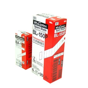 供应供应正品NT刀片BL-150P
